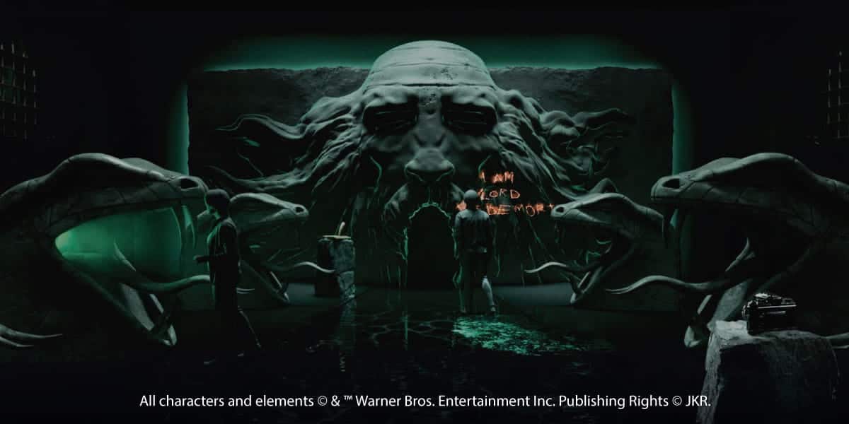 Harry Potter - Exclusive to Singapore